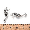 Tibetan Style Alloy Pendants LS-TIBE-N014-23AS-3