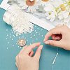 Handmade Polymer Clay Beads CLAY-PH0001-30A-01-3