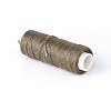 Waxed Polyester Cord YC-L004-24-2