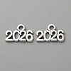 Alloy Pendants FIND-TAC0017-59AS-1