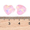 Glass Cabochons GLAA-N0028-08G-3