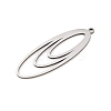201 Stainless Steel Pendants LS-STAS-I362-01P-02-2