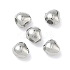 304 Stainless Steel Beads STAS-D204-43P-1