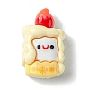Halloween Theme Opaque Resin Decoden Cabochons CRES-Q219-01B-1