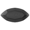 Preciosa® MAXIMA Crystal Fancy Stones X-PRC-FG10-23980-3