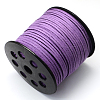 Faux Suede Cord LW-R007-1068-1