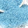 TOHO 11/0 Demi Round Beads SEED-DR11-0976-3
