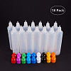 Plastic Bead Containers CON-BC0005-29-6