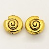 Tibetan Style Alloy Beads LS-K095H031-1