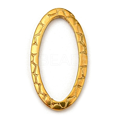 304 Stainless Steel Linking Rings STAS-L270-02G-1