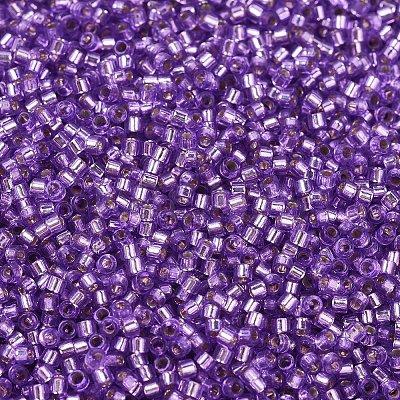 MIYUKI Delica Beads SEED-X0054-DB1343-1