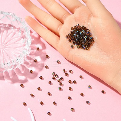 Preciosa® Crystal Beads X-PRC-BA4-10220-200-1