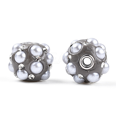 Handmade Indonesia Beads IPDL-K004-H-01-1