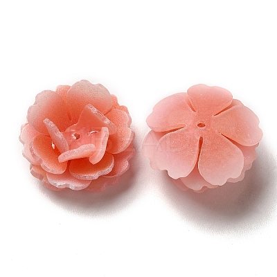 Flower Bead Cap SACR-C002-16-1