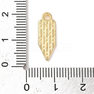 Alloy Enamel Pendants LS-ENAM-R147-11B-1