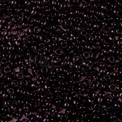 TOHO Round Seed Beads SEED-JPTR08-0006C-1
