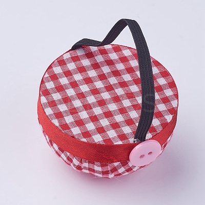 Cloth Needle Cushions LS-DIY-G001-02B-1