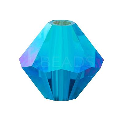 Preciosa® Crystal Beads Y-PRC-BA6-60310-20000-1