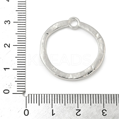 Alloy Pendants PALLOY-F316-01A-P-1