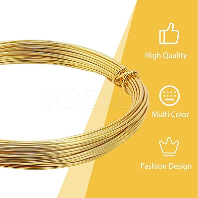 DIY Wire Wrapped Jewelry Kits DIY-BC0011-81D-04-1