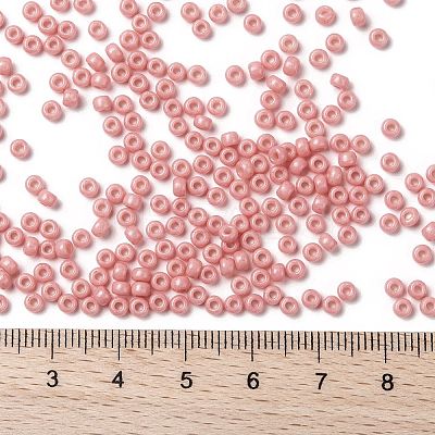 MIYUKI Round Rocailles Beads SEED-G008-RR4463-1