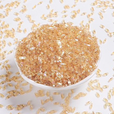 MIYUKI Quarter TILA Beads SEED-X0054-QTL251-1