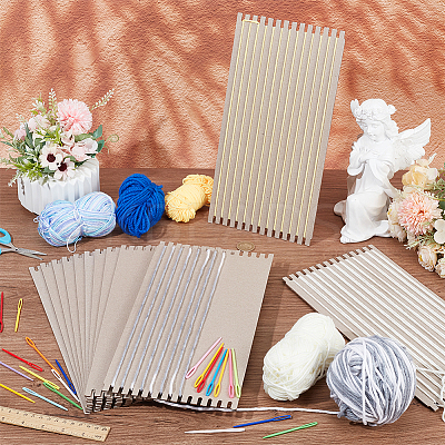 Knitting Tools DIY-FG0005-06-1