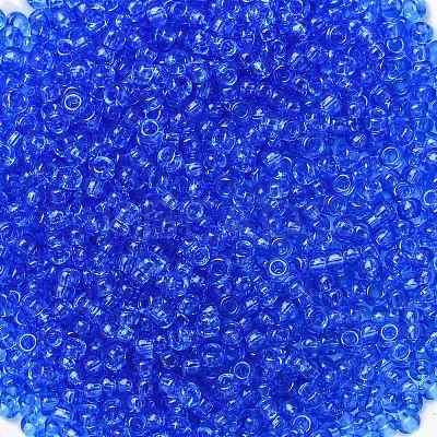 MIYUKI Round Rocailles Beads SEED-X0054-RR0150-1