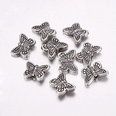 CCB Plastic Beads CCB-F006-14AS-1