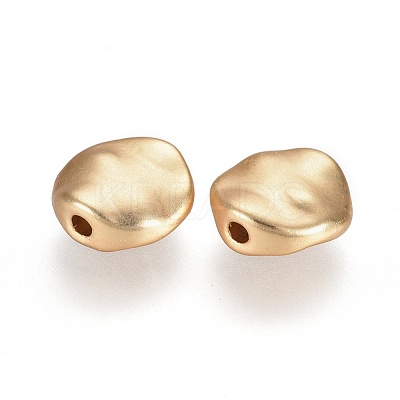 Alloy Beads TIBEB-A004-024MG-NR-1