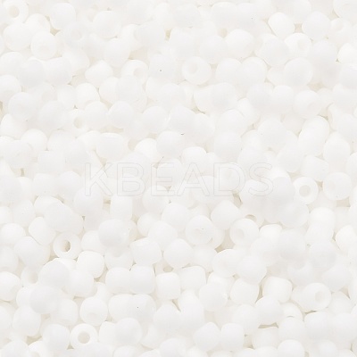 TOHO 11/0 Round Beads SEED-XTR11-0041F-1