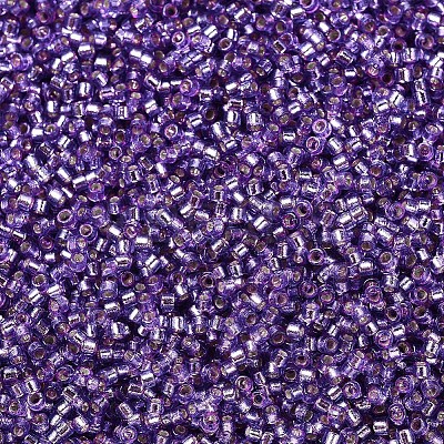 MIYUKI Delica Beads X-SEED-J020-DB2168-1