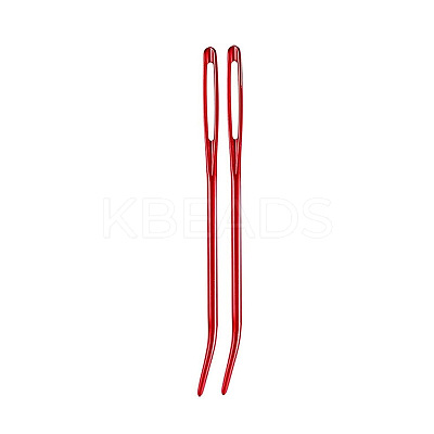 Aluminum Knitting Needles PW22062409445-1