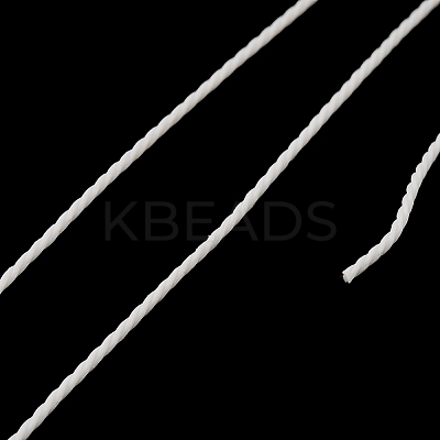 10M Waxed Polyester Cord OCOR-G016-A33-1