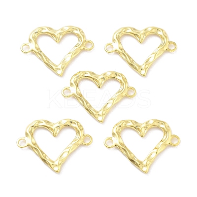 Alloy Connector Charms FIND-G085-12B-G-1