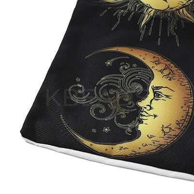 Canvas Tote Bags ABAG-M005-01A-1