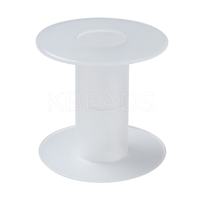 Eco-Friendly Plastic Spools X-UNKW-P001-01-1