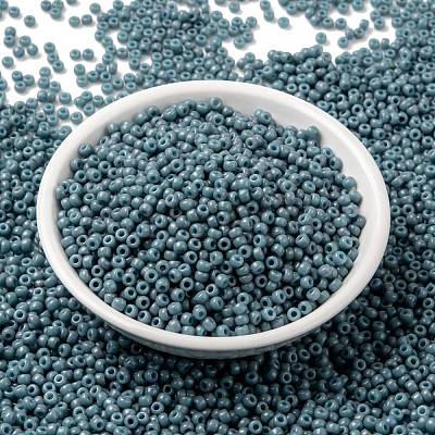MIYUKI Round Rocailles Beads SEED-X0055-RR4479-1