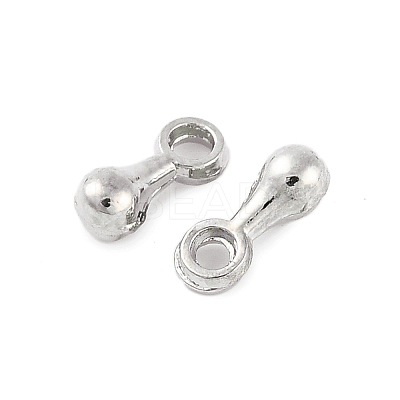 Alloy Charms X-E229-1