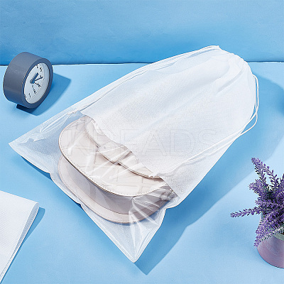 Non-woven Fabrics Storage Bags ABAG-WH0032-42-1