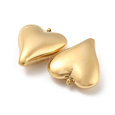 304 Stainless Steel Pendants STAS-L022-200G-1