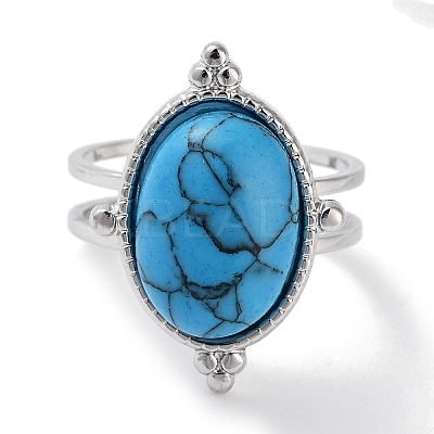 304 Stainless Steel Ring RJEW-B059-06P-05-1