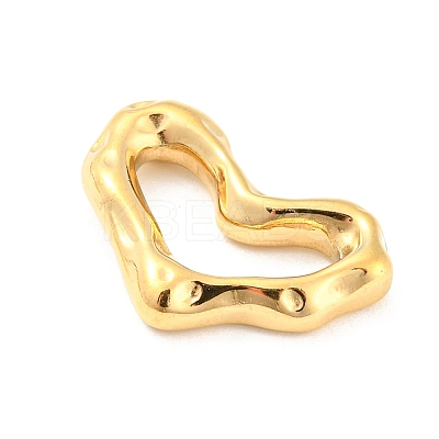 304 Stainless Steel Linking Rings STAS-I202-25G-1