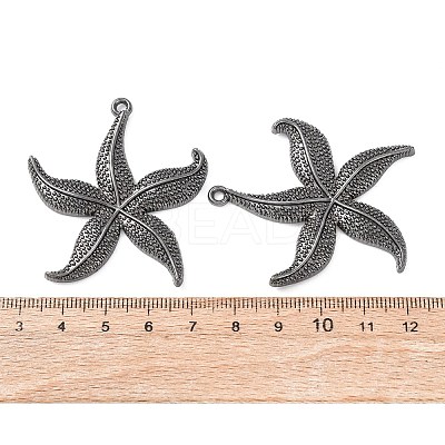 Alloy Pendants LS-PALLOY-A18886-B-FF-1