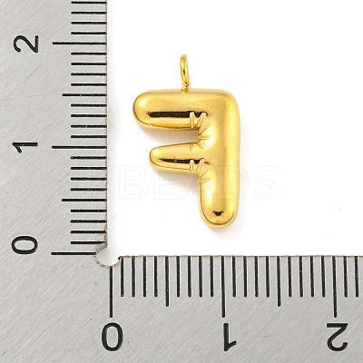 Ion Plating(IP) 304 Stainless Steel Pendants STAS-C102-15G-F-1
