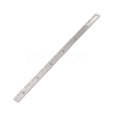 Non-Tarnish (Defective Closeout Sale: Scratch)Stainless Steel Hinges LS-TOOL-XCP0001-63B-P-1