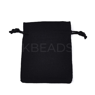 Rectangle Canvas Packing Pouches OP-K003-12x15-01A-1