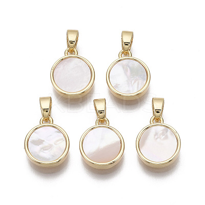 Brass Charms X-KK-R134-058-NF-1