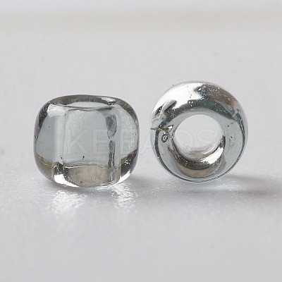 TOHO 8/0 Round Beads X-SEED-TR08-0009-1