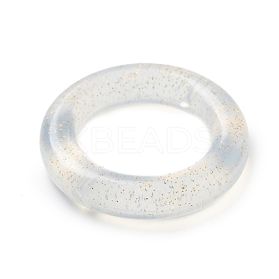 Food Grade Eco-Friendly Silicone Focal Bead Frame SIL-C007-06B-01-1